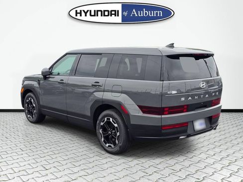 New 2026 Hyundai Santa Fe SE FWD image 36