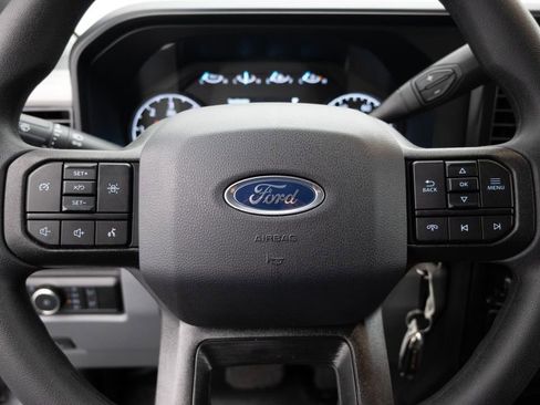 New 2026 Ford F450 XL w/ XL Chrome Package image 12