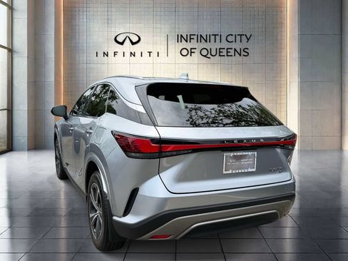 Used 2023 Lexus RX 350 Premium w/ Accessory Package AWD/4WD image 7