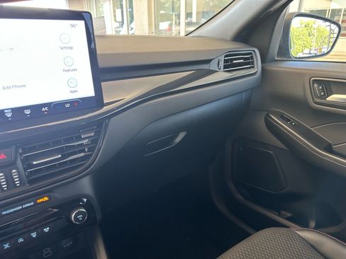 Certified 2024 Ford Escape ST-Line w/ Tech Pack #1 FWD image 30