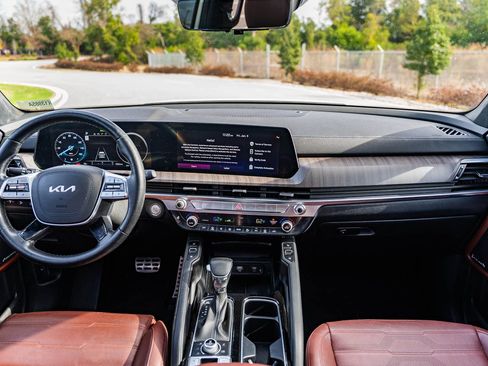 Used 2024 Kia Telluride SX Prestige image 24