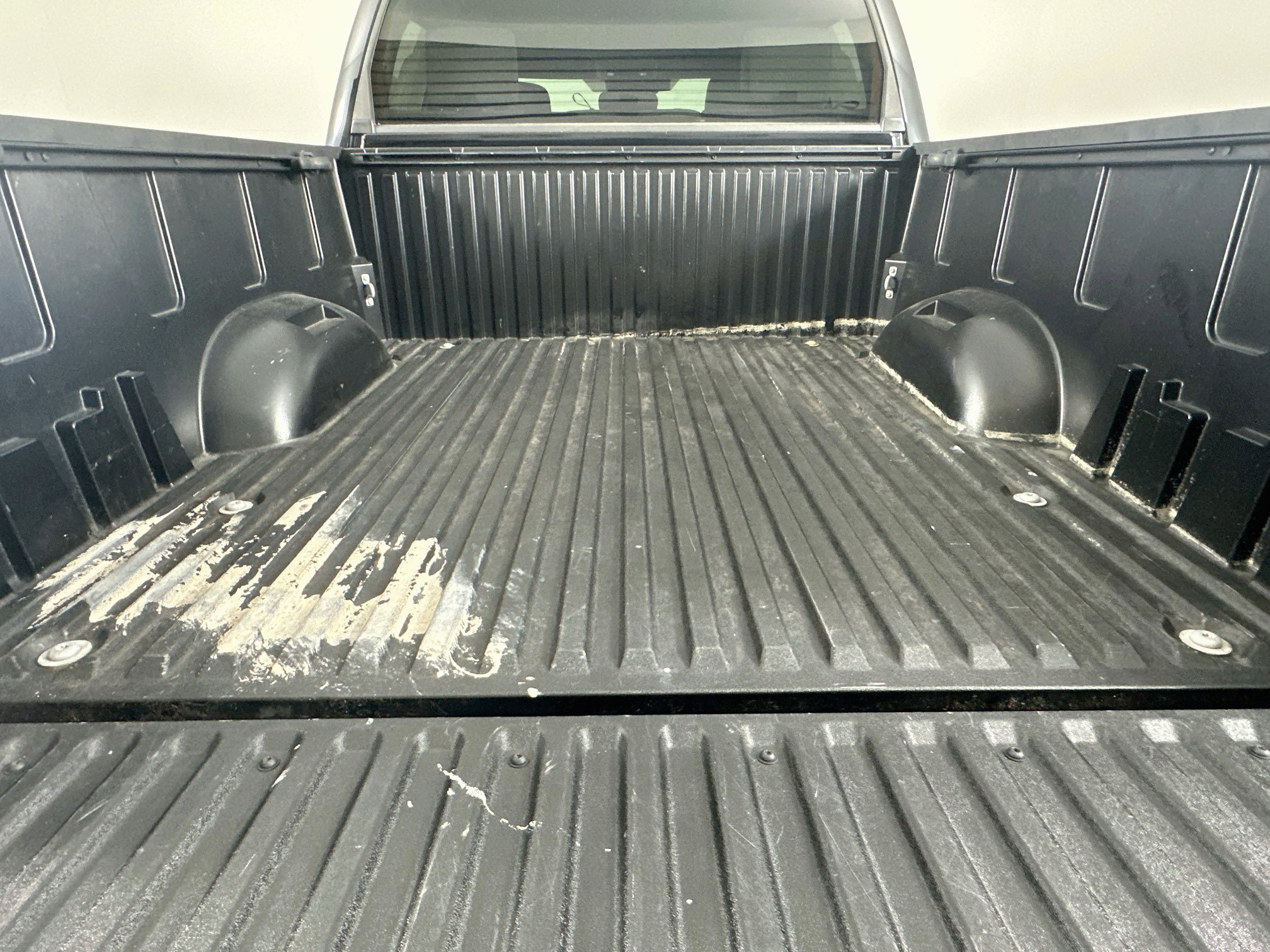 Used 2024 Toyota Tundra SR5 w/ TRD Off-Road Package AWD/4WD image 26