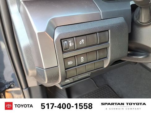 New 2026 Toyota Tacoma TRD Off-Road AWD/4WD image 16