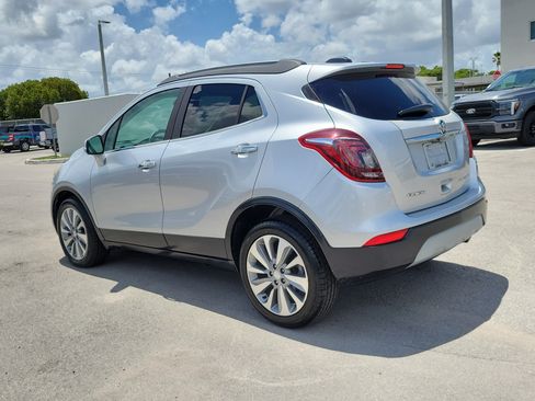 Used 2018 Buick Encore Preferred FWD image 7