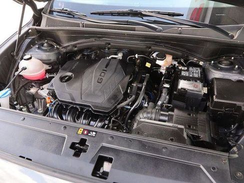 Used 2023 Hyundai Santa Fe SEL AWD/4WD image 27