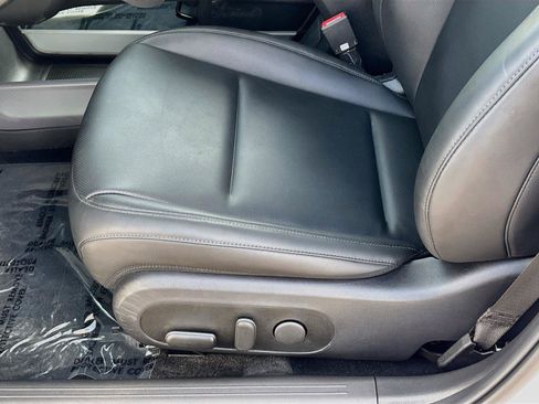 Used 2023 Hyundai Ioniq 6 SEL RWD image 19