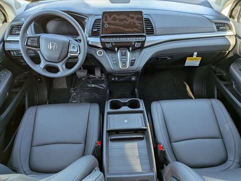 New 2026 Honda Odyssey EX-L image 16