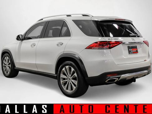 Used 2020 Mercedes-Benz GLE 450 4MATIC image 6