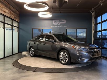Used 2024 Subaru Legacy Limited