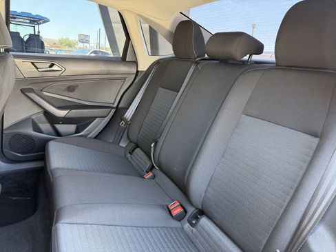 Used 2025 Volkswagen Jetta S FWD image 34