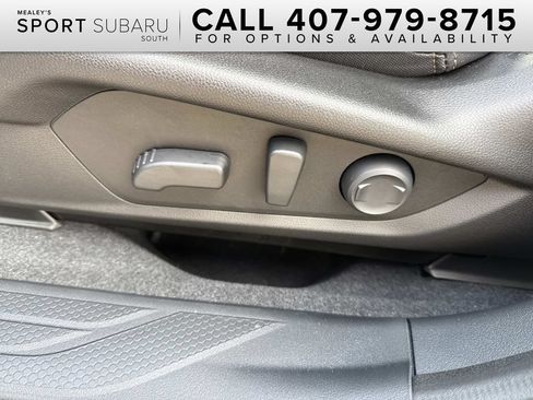 New 2026 Subaru Outback Limited AWD/4WD image 25