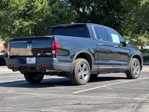 Used 2023 Honda Ridgeline RTL-E image 4