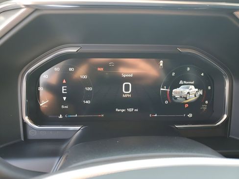 New 2026 GMC Sierra 1500 Denali w/ Denali Reserve Package image 36