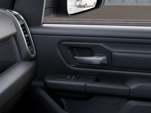 New 2026 RAM 1500 Tradesman AWD/4WD image 25