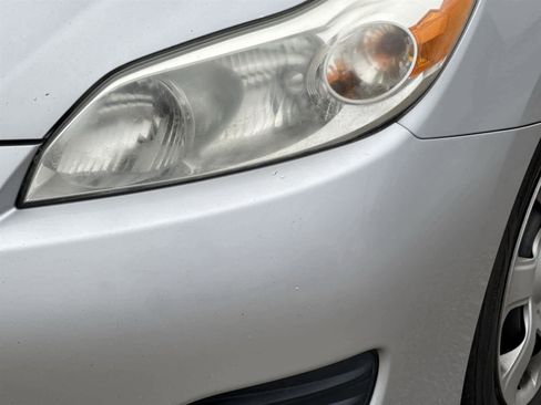 Used 2009 Toyota Matrix image 9