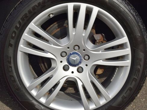 Used 2015 Mercedes-Benz GLK 350 4MATIC image 13