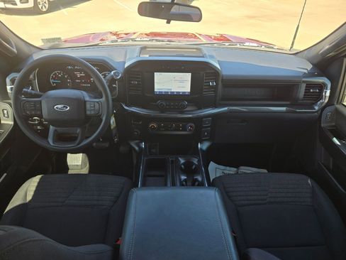 Used 2023 Ford F150 XL w/ STX Appearance Package image 13