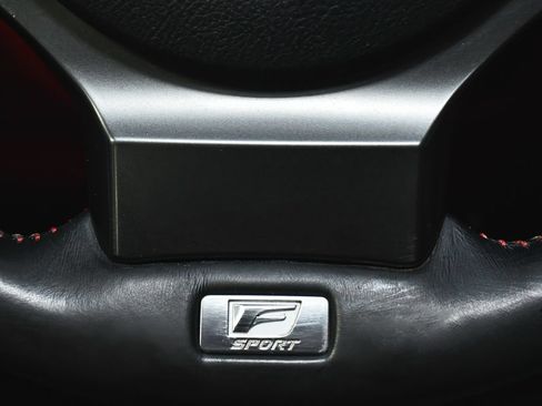 Used 2023 Lexus IS 350 F Sport w/ Memory Package AWD/4WD image 31