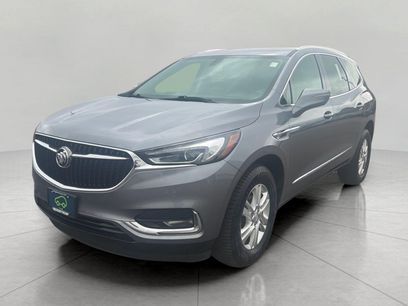 Certified 2020 Buick Enclave Essence w/ LPO, Floor Liner Package