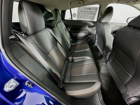 New 2026 Subaru Crosstrek 2.5i Limited image 32