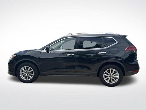 Used 2020 Nissan Rogue SV FWD image 6