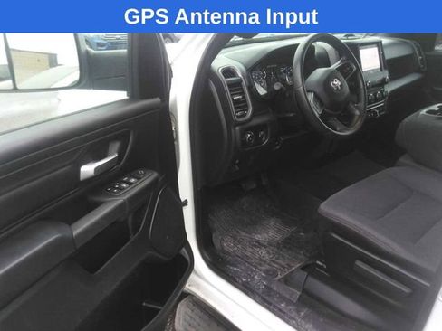 Used 2022 RAM 1500 Tradesman w/ Trailer Tow Group (B) AWD/4WD image 10