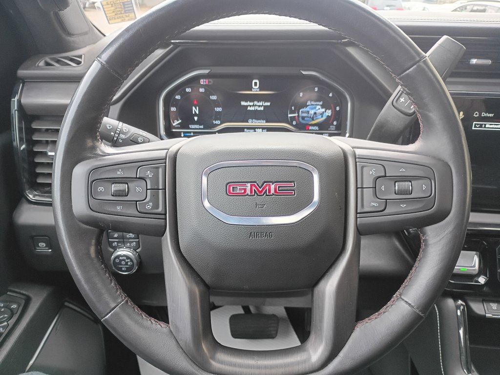Used 2025 GMC Sierra 2500 AT4X w/ AT4X AEV Edition AWD/4WD image 26