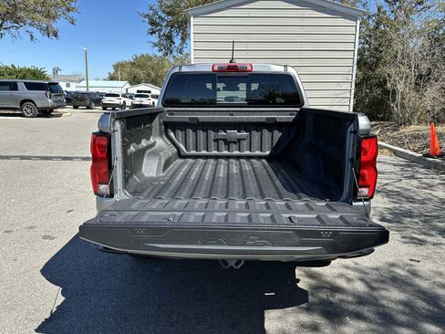 New 2026 Chevrolet Colorado LT w/ LT Convenience Package image 25