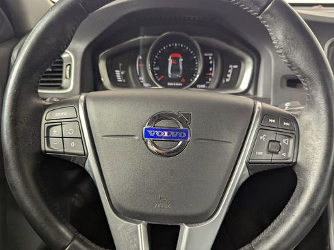 Used 2017 Volvo S60 T5 Inscription w/ Convenience Package AWD/4WD image 18
