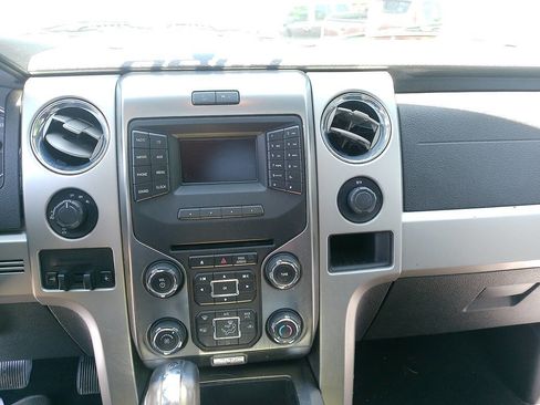 Used 2013 Ford F150 FX4 w/ Mid Equipment Group AWD/4WD image 27