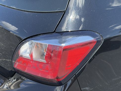 Used 2024 Mitsubishi Mirage ES FWD image 13