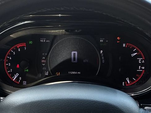 Used 2021 Dodge Durango R/T w/ Technology Group RWD image 26