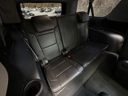 Used 2020 GMC Yukon XL Denali w/ Denali Ultimate Package AWD/4WD image 47