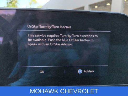 Used 2024 Chevrolet Trax LS w/ LS Convenience Package FWD image 14