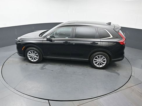 Used 2024 Honda CR-V EX-L image 41