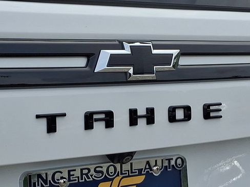 Used 2024 Chevrolet Tahoe Z71 AWD/4WD image 32
