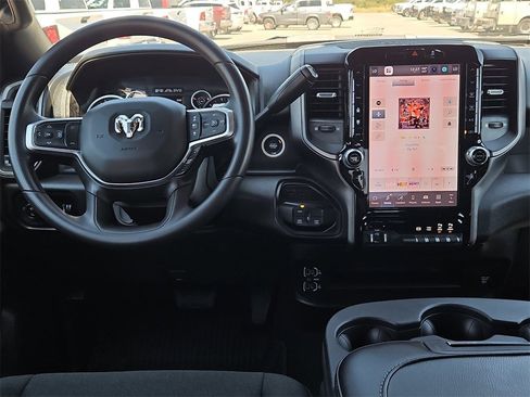 New 2026 RAM 2500 Tradesman image 18