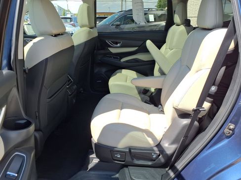 Used 2020 Subaru Ascent Limited w/ Technology Package AWD/4WD image 31