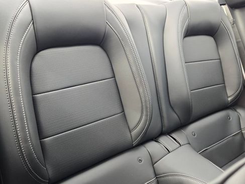 Used 2024 Ford Mustang GT Premium RWD image 8