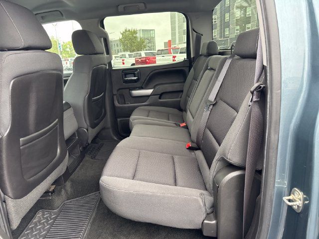 Used 2014 Chevrolet Silverado 1500 LT w/ All Star Edition AWD/4WD image 23