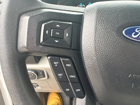 Used 2020 Ford F150 XL w/ Equipment Group 101A Mid AWD/4WD image 27