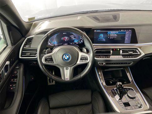 Used 2023 BMW X5 xDrive45e w/ M Sport Package image 20