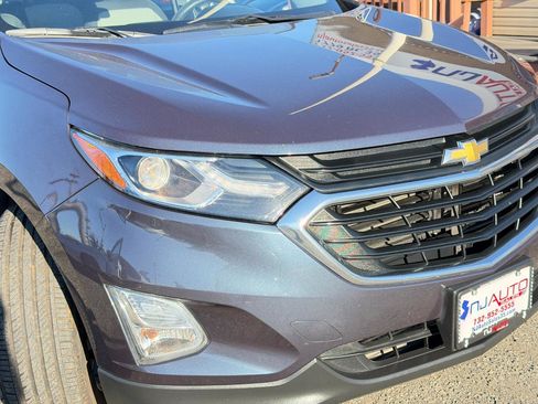 Used 2019 Chevrolet Equinox LS image 86