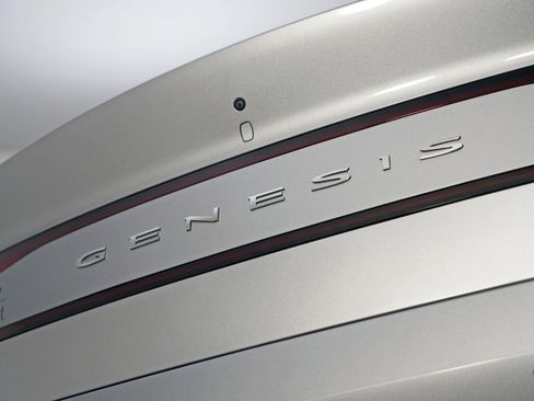 Used 2024 Genesis G90 3.5T image 73