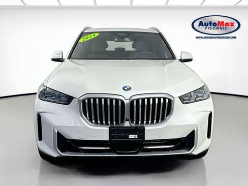 Used 2024 BMW X5 xDrive40i image 7