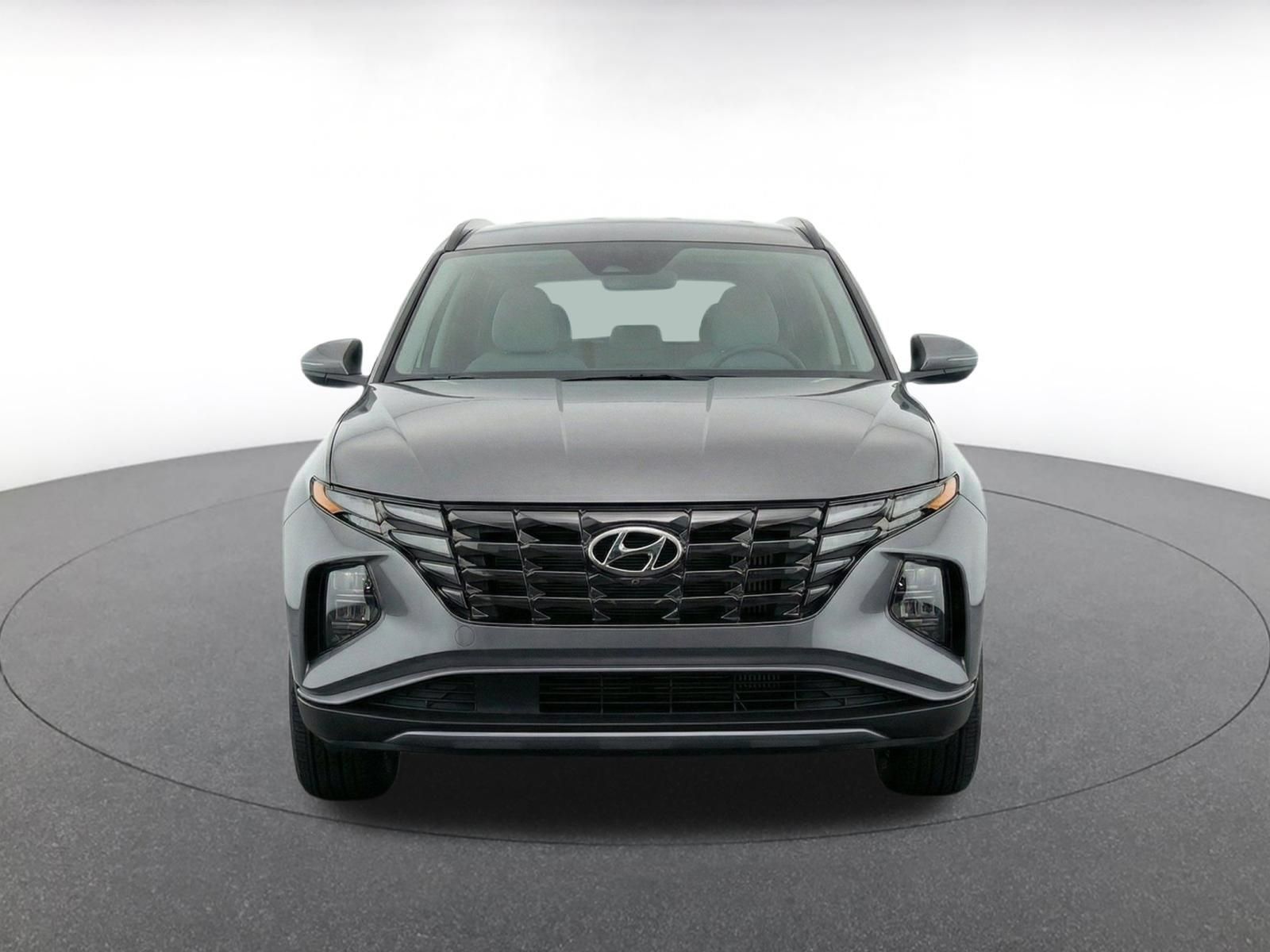 Used 2025 Hyundai Tucson SEL AWD/4WD image 2