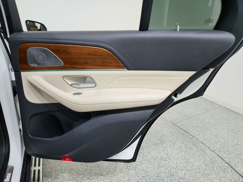 Certified 2020 Mercedes-Benz GLE 350 image 26