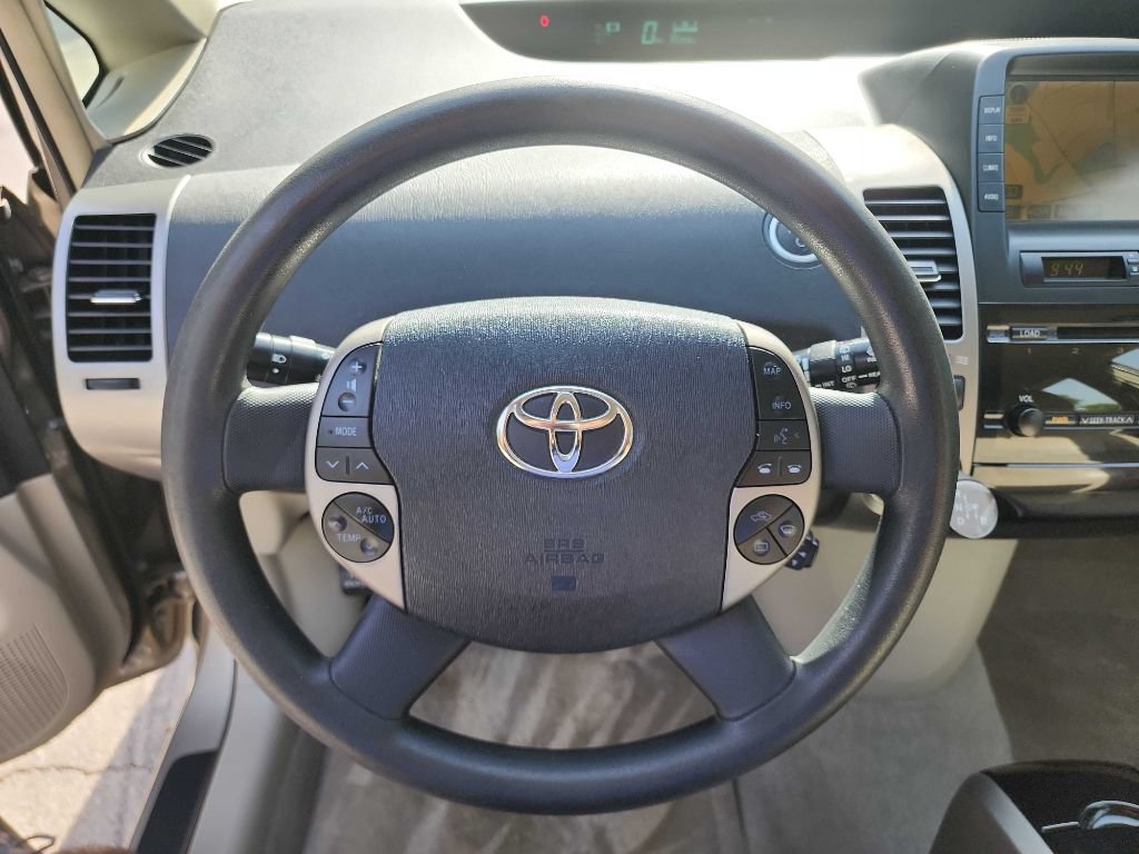 Used 2006 Toyota Prius FWD image 15