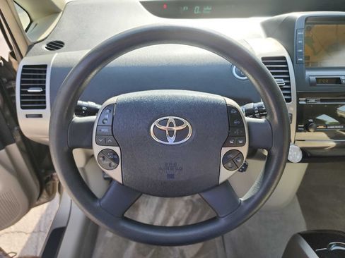 Used 2006 Toyota Prius FWD image 15