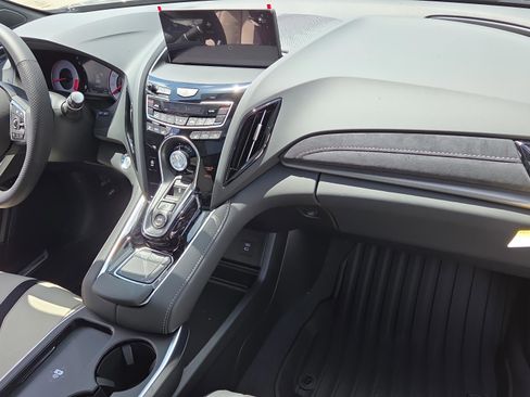 New 2026 Acura RDX A-Spec AWD/4WD image 17